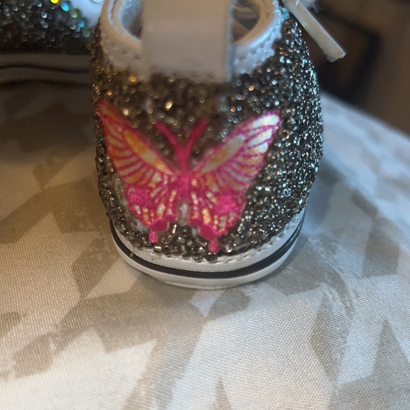 Infant shoes - Picture 4 of 8